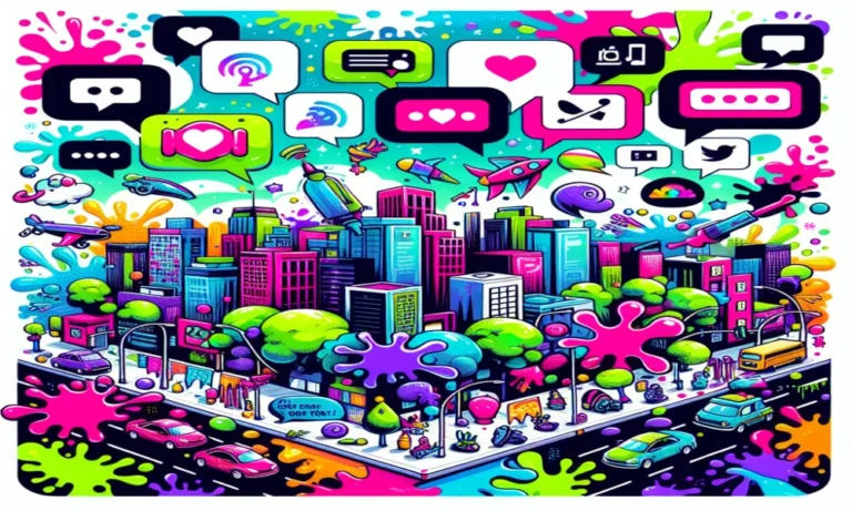 160+ Splatoon Captions for Instagram