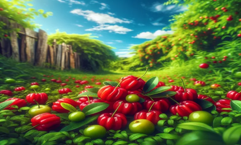 Acerola Captions For Instagram