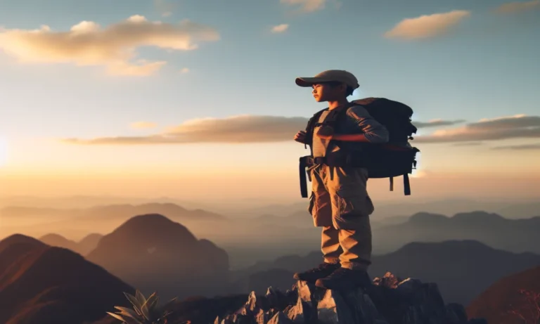 Adventurous Days Boy Captions for Instagram