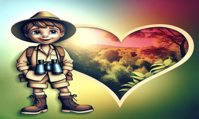 Adventurous Heart Boy Captions for Instagram