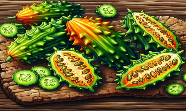 African Cucumber Captions For Instagram