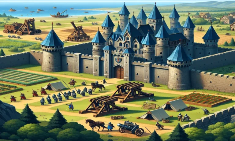 Age of Empires Captions for Instagram