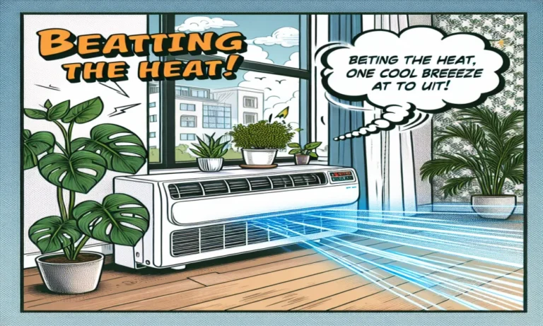Air Conditioner Captions for Instagram