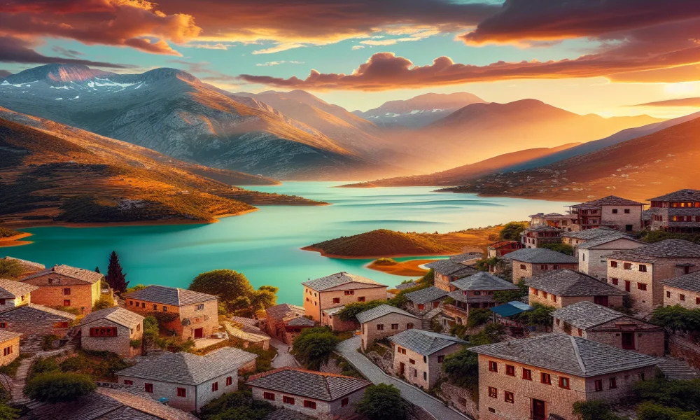 153+ Albania Captions For Instagram In (2025) 2 Albania Captions For Instagram