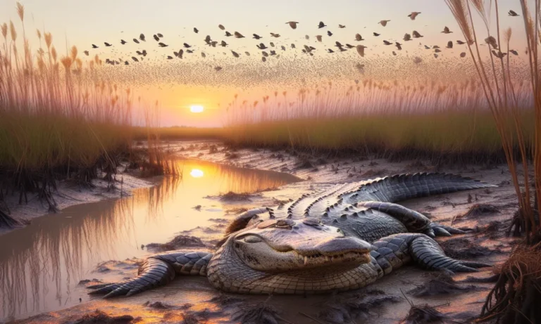 Alligator Captions For Instagram