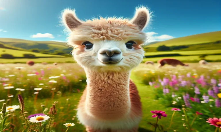 Alpaca Captions For Instagram