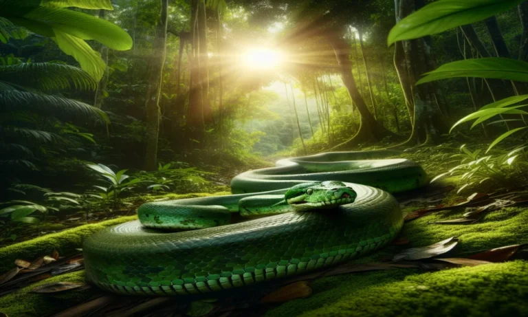 Anaconda Captions For Instagram