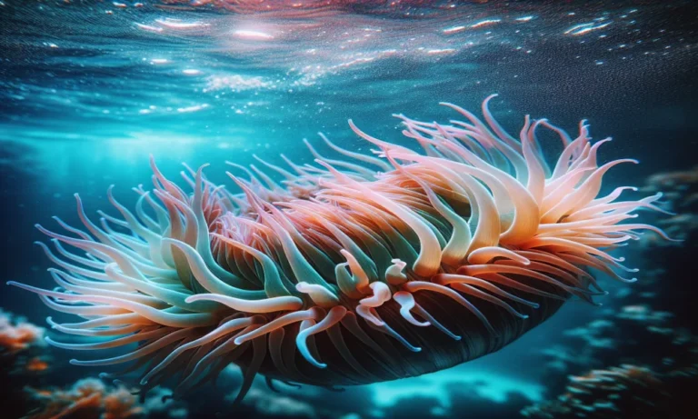 Anemone Captions For Instagram