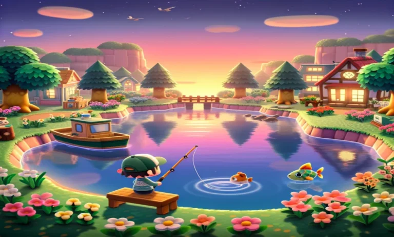 Animal Crossing Captions for Instagram