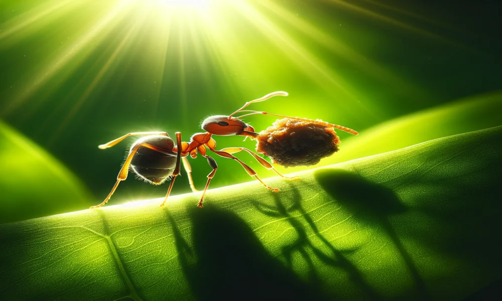 196+ Ant Captions For Instagram In (2025) 121 Ant Captions For Instagram