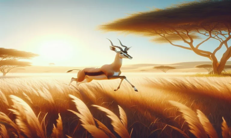 Antelope Captions For Instagram