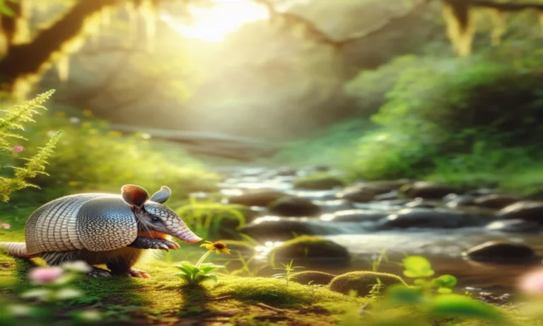 Armadillo Captions For Instagram