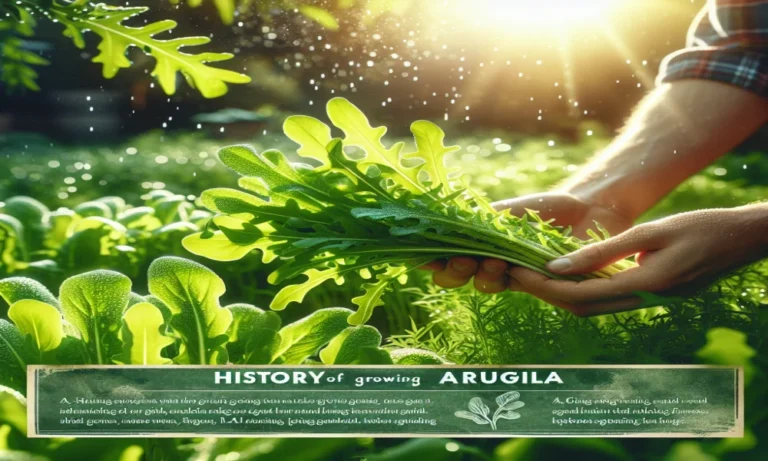 Arugula Captions For Instagram