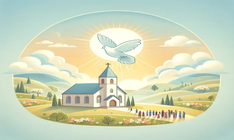 Ascension Day Captions for Instagram