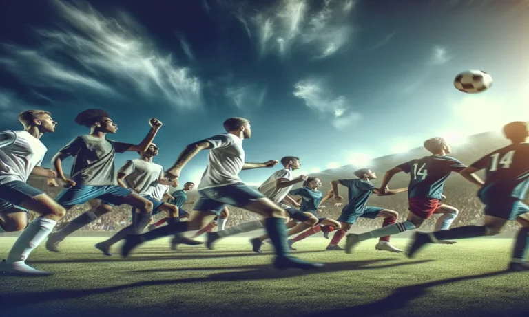 Athletics Captions for Instagram