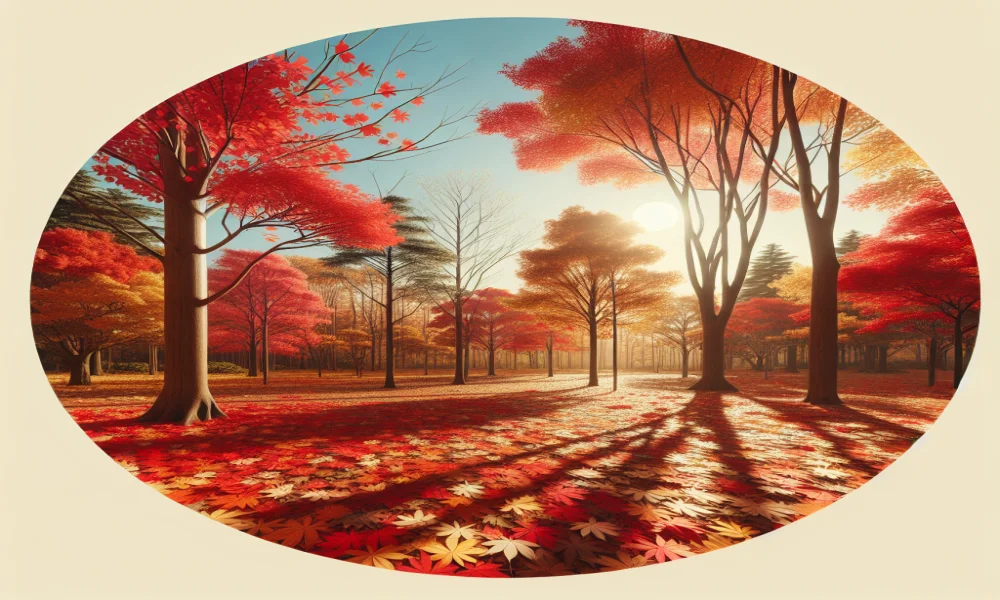 Autumn Leaves Captions for Instagram