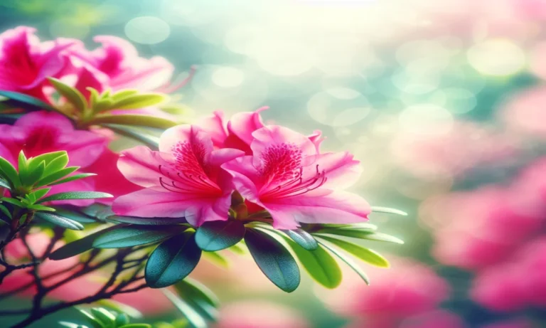 Azalea Captions For Instagram