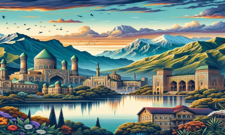 Azerbaijan Captions For Instagram