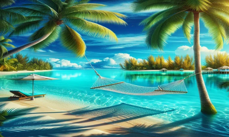 Bahamas Captions For Instagram