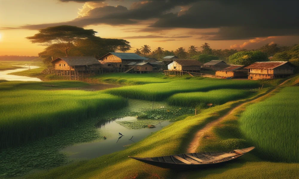 Bangladesh Captions For Instagram