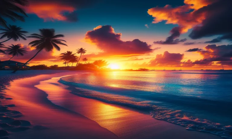 Barbados Captions For Instagram