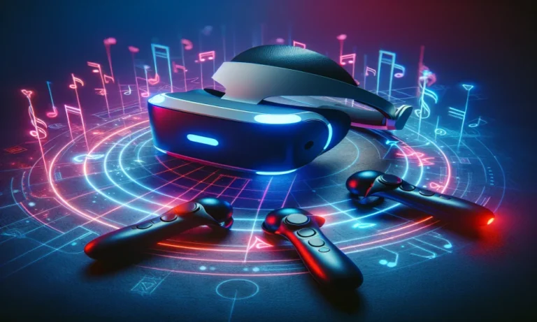 Beat Saber Captions for Instagram