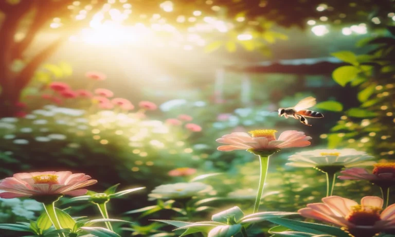 Bee Captions For Instagram