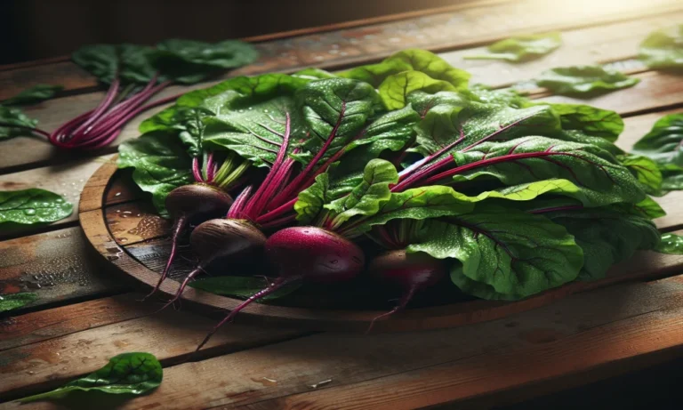 Beet Greens Captions For Instagram