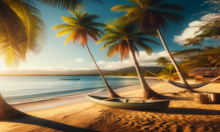 Belize Captions For Instagram