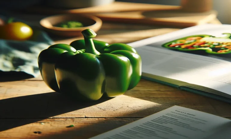 Bell Pepper Captions For Instagram