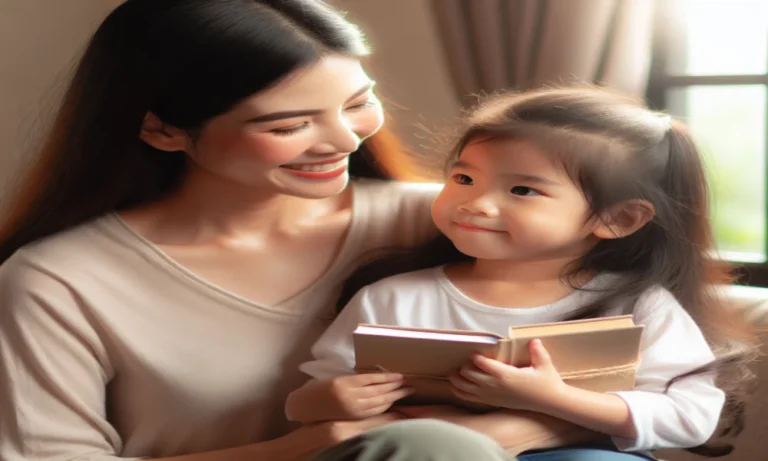 Beloved Daughter Captions for Instagram