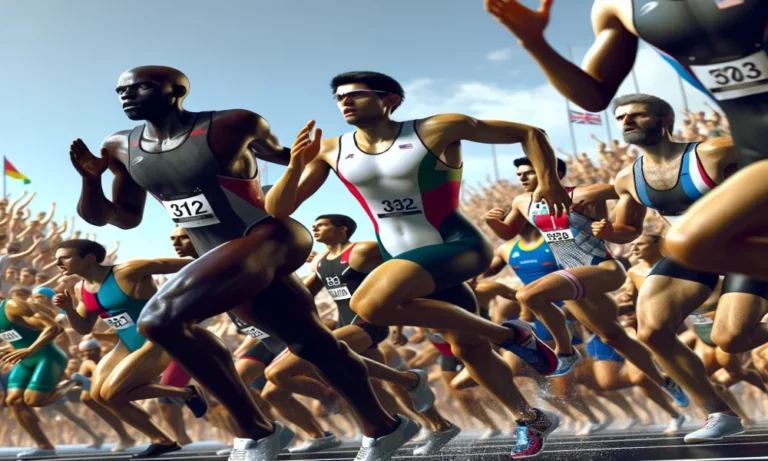 Biathle Captions for Instagram