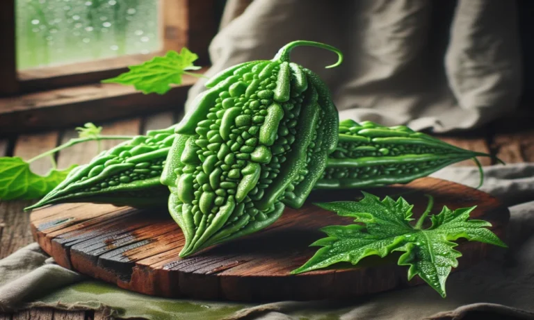 Bitter Melon Captions For Instagram