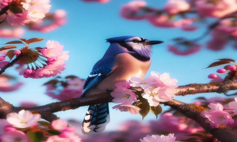 Blue Jay Captions For Instagram