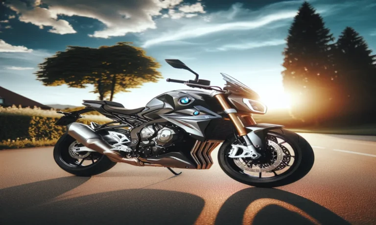 BMW F900R Captions for Instagram
