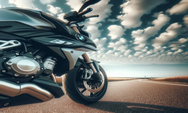 BMW G310R Captions for Instagram