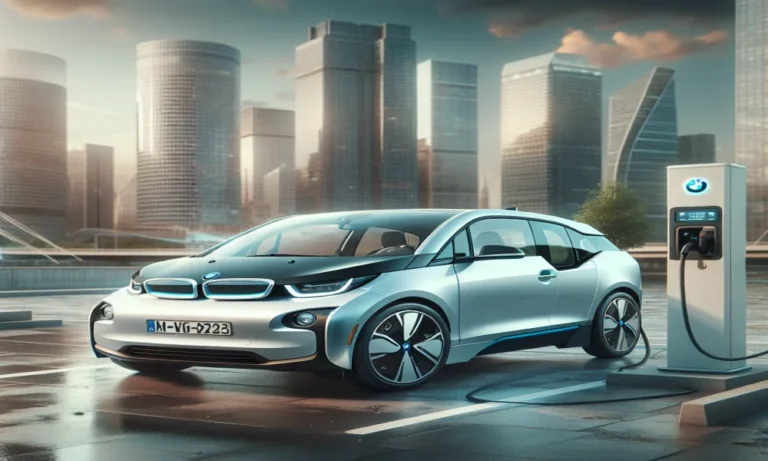 BMW i3 Captions for Instagram