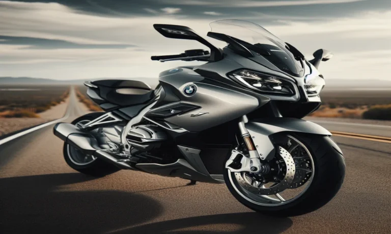 BMW K1600GT Captions for Instagram