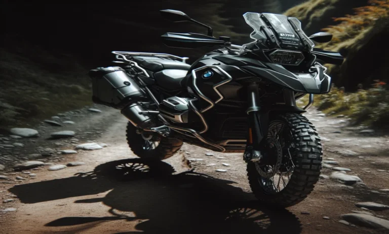 BMW R1200GS Captions for Instagram