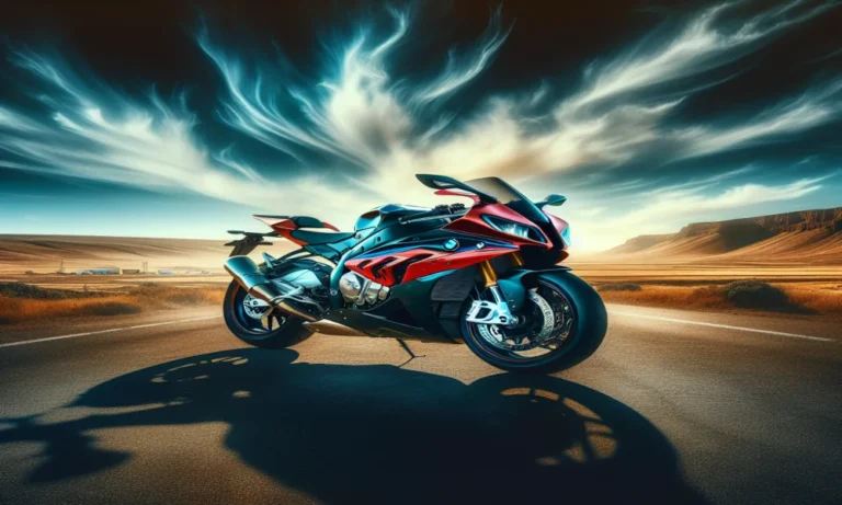 BMW S1000RR Captions for Instagram