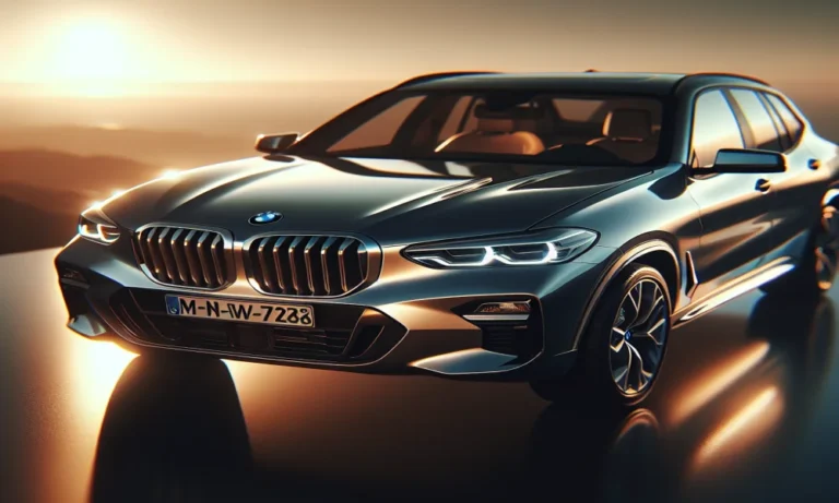 BMW X3 Captions for Instagram