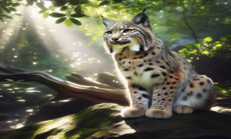 Bobcat Captions For Instagram