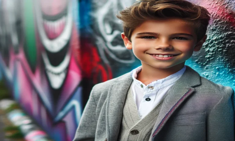 Bold Boy Captions for Instagram