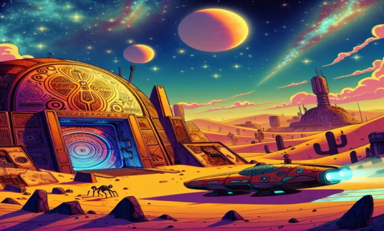 Borderlands Captions for Instagram