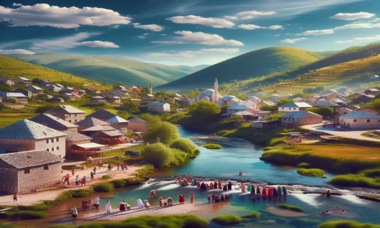 Bosnia and Herzegovina Captions For Instagram