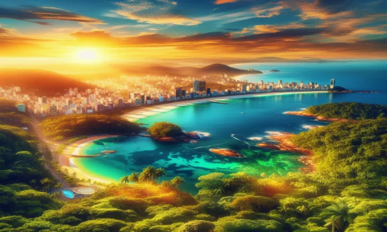 Brazil Captions For Instagram