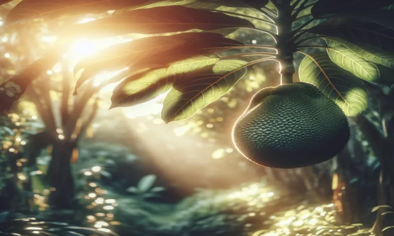 Breadfruit Captions For Instagram