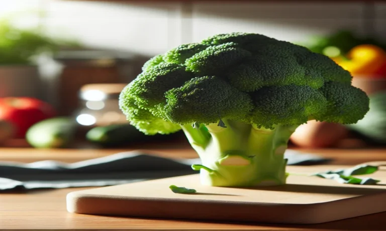 Broccoli Captions For Instagram