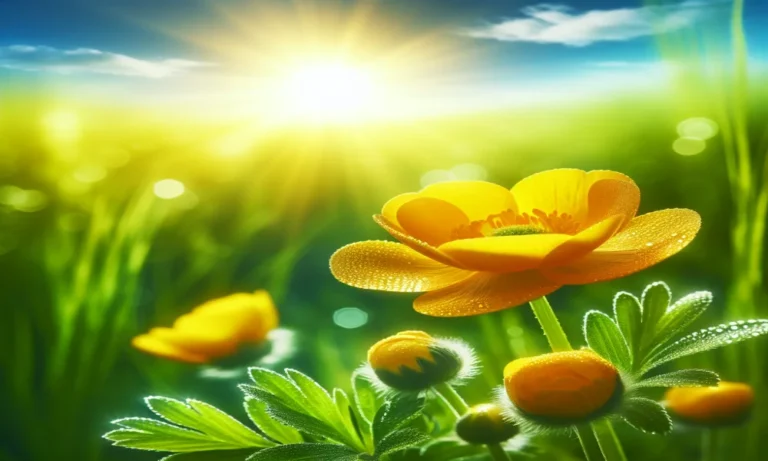 Buttercup Captions For Instagram