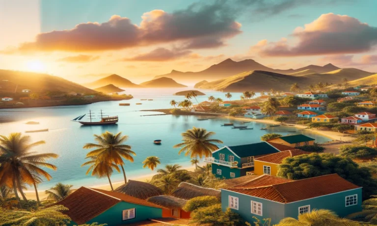 Cabo Verde Captions For Instagram